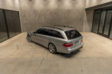 2005 Mercedes-Benz E55 AMG Wagon