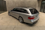 2005 Mercedes-Benz E55 AMG Wagon