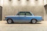 1973 BMW 2002tii
