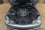 2005 Mercedes-Benz E55 AMG Wagon