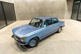 1973 BMW 2002tii