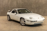 1993 Porsche 928 GTS 5-speed