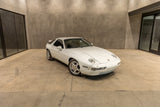 1993 Porsche 928 GTS 5-speed