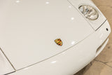 1993 Porsche 928 GTS 5-speed