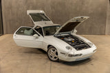1993 Porsche 928 GTS 5-speed
