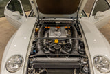 1993 Porsche 928 GTS 5-speed