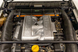 1993 Porsche 928 GTS 5-speed