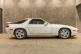 1993 Porsche 928 GTS 5-speed