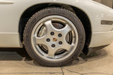 1993 Porsche 928 GTS 5-speed