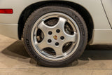 1993 Porsche 928 GTS 5-speed
