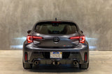 2023 Toyota GR Corolla Morizo Edition #111 of 200