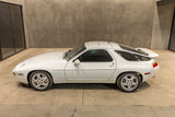 1993 Porsche 928 GTS 5-speed