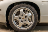 1993 Porsche 928 GTS 5-speed