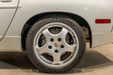 1993 Porsche 928 GTS 5-speed