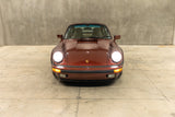1986 Porsche 930 Turbo Coupe