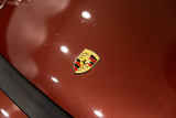 1986 Porsche 930 Turbo Coupe