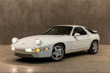1993 Porsche 928 GTS 5-speed