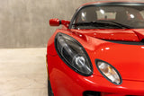2005 Lotus Elise