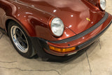 1986 Porsche 930 Turbo Coupe