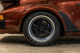 1986 Porsche 930 Turbo Coupe