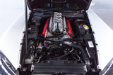 80-Mile 2006 Dodge Viper ASC McLaren Diamondback