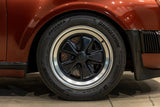 1986 Porsche 930 Turbo Coupe