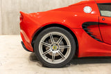 2005 Lotus Elise