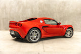 2005 Lotus Elise
