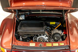 1986 Porsche 930 Turbo Coupe