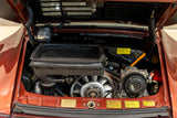 1986 Porsche 930 Turbo Coupe