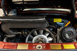 1986 Porsche 930 Turbo Coupe