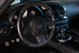 80-Mile 2006 Dodge Viper ASC McLaren Diamondback