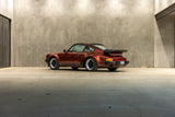 1986 Porsche 930 Turbo Coupe
