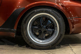 1986 Porsche 930 Turbo Coupe