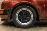 1986 Porsche 930 Turbo Coupe
