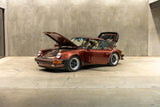 1986 Porsche 930 Turbo Coupe
