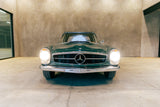 Euro 1963 Mercedes 230SL "Pagoda"