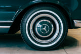 Euro 1963 Mercedes 230SL "Pagoda"