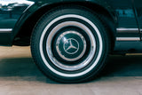 Euro 1963 Mercedes 230SL "Pagoda"