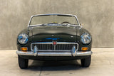 1968 MG MGB Roadster