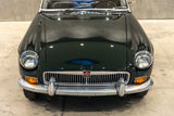 1968 MG MGB Roadster