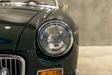 1968 MG MGB Roadster