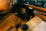 Euro 1963 Mercedes 230SL "Pagoda"
