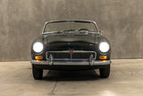 1968 MG MGB Roadster