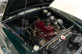 1968 MG MGB Roadster