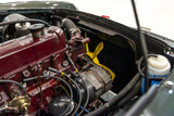 1968 MG MGB Roadster