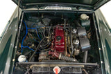 1968 MG MGB Roadster