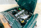 Euro 1963 Mercedes 230SL "Pagoda"