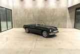 1968 MG MGB Roadster