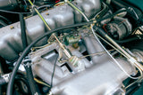 Euro 1963 Mercedes 230SL "Pagoda"